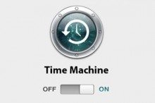 Time-Machine