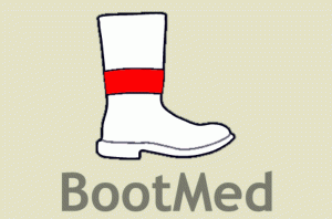 bootmed bootmed