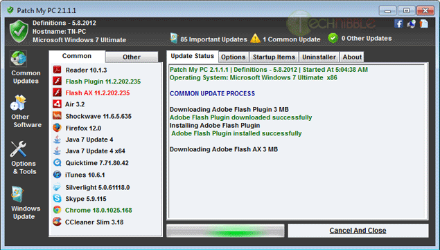 Pros and Cons of Patching with SCCM Automox