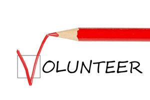 volunteer-work