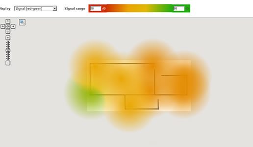 Wi-Fi Testing and Mapping Apps