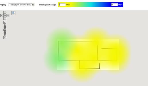 Wi-Fi Testing and Mapping Apps