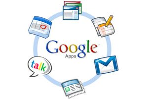 google-apps
