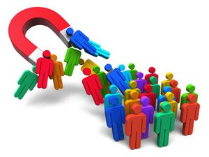 Attracting Customers