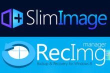 Windows 8 Backup and Imaging Tools