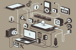 business tips for techs