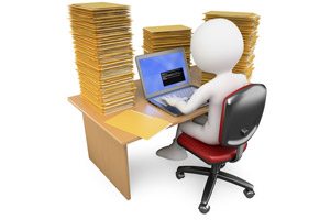 Managing Work Load
