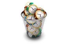 Time Waster