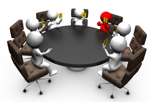 prioritize managing work load
