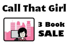 Call That Girl 3 Ebook Sale