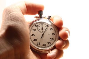 time tracking