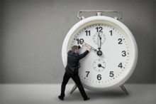 business time management