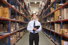 inventory management