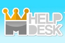 mHelpDesk