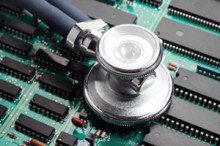 memory testing
