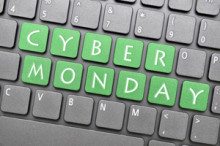 Cyber Monday Sale