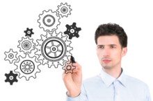 workflow for techs