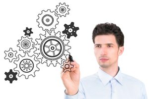 workflow for techs