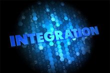 Finance Software Integration