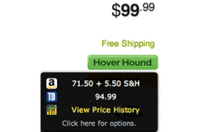 Hover Hound Plugin