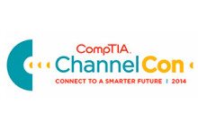 Comptia Channelcon 2014