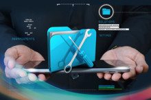 Tech toolkit