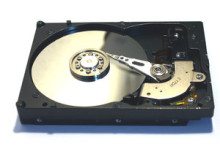 Hard Drive Data Recovery