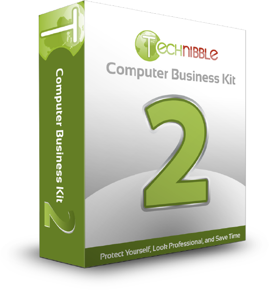 Computer Business Kit version 2