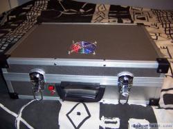 Briefcase PC Mod