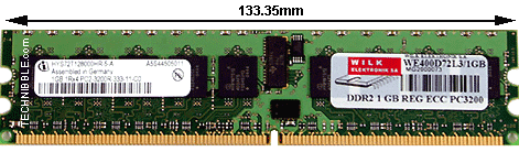 DDR2 RAM