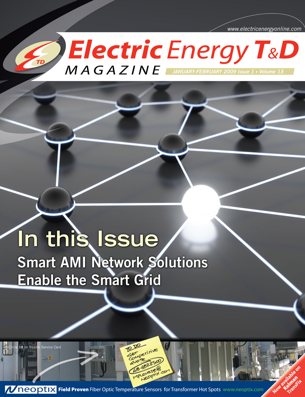 electricenergyonline.com