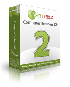 Business Kit Image