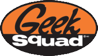 Geeksquad Logo