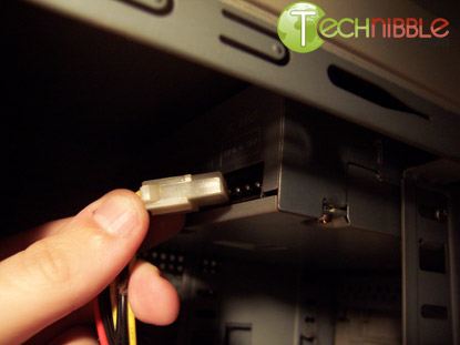 Unplugging the Devices