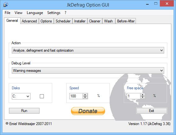 repair-tool-of-the-week-jkdefrag-gui1