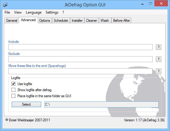 repair-tool-of-the-week-jkdefrag-gui2