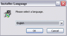 Installing Winamp with AutoIT
