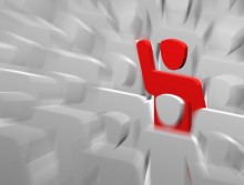 Stand Out From the Crowd