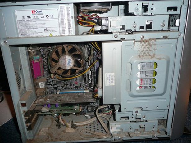 Dusty Computer