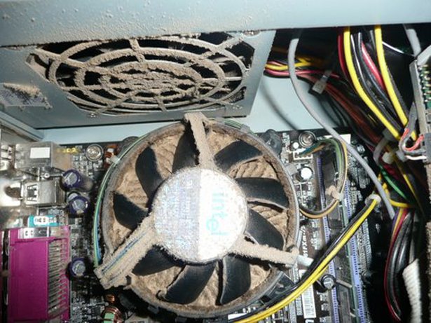 Dusty Computer