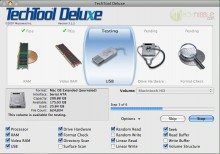 Tech Tool Deluxe