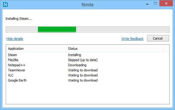 Ninite team viewer how to download microsoft word free