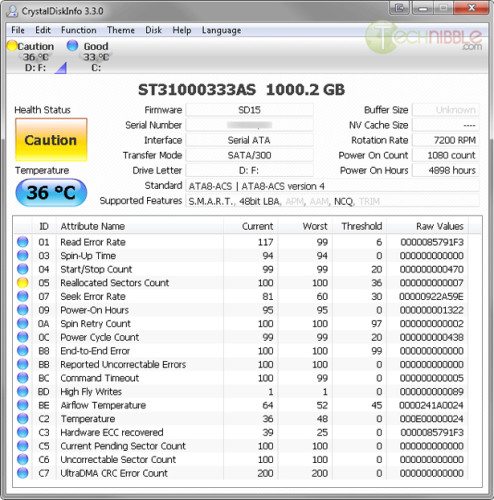 crystal disk info windows 10 crystal disk info windows 10
