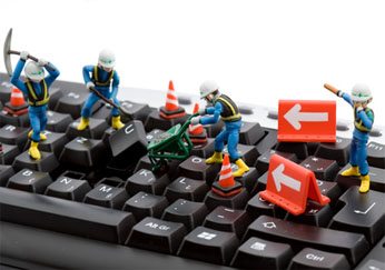 computer repairing