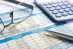 Calculating Expenses