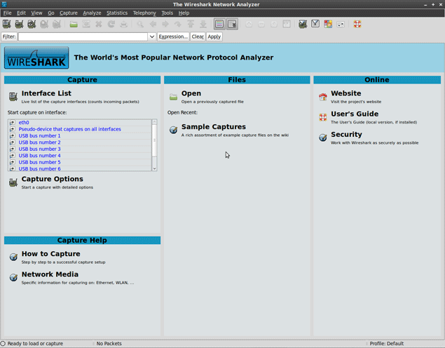 Wireshark