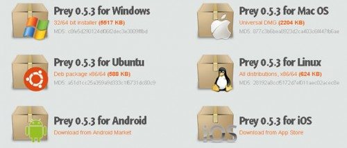 Protecting Your Clients from Device Theft