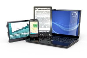laptop article