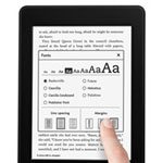 Kindle Paperwhite