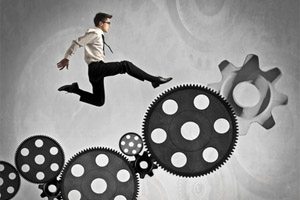 streamlining your business